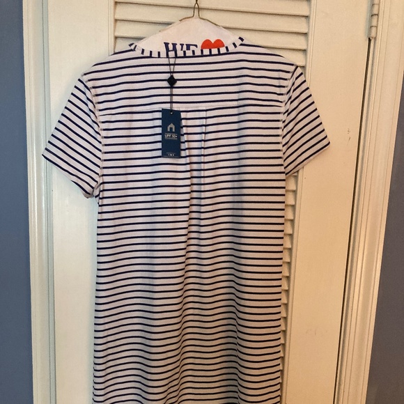 Beach dress - Picture 5 of 6